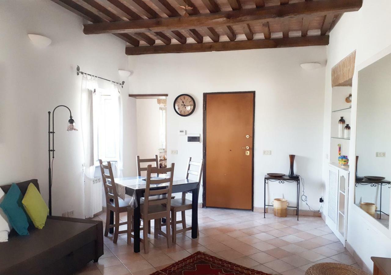 Panoramic Appartement Rome