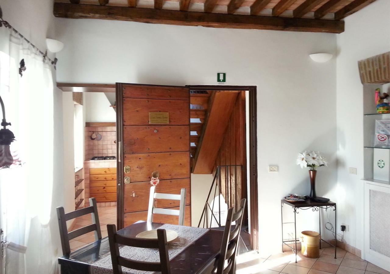 Appartement Panoramic Rome
