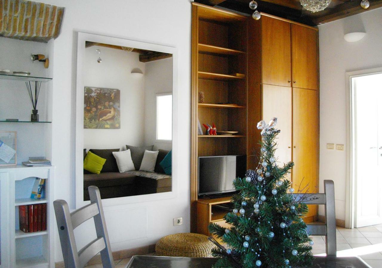 Appartement Panoramic *